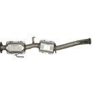 Eastern Catalytic 40137 Catalytic Converter EPA Approved 1