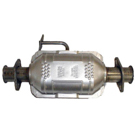 Eastern Catalytic 40139 Catalytic Converter EPA Approved 1