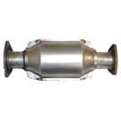 Eastern Catalytic 40158 Catalytic Converter EPA Approved 1