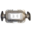 Eastern Catalytic 40161 Catalytic Converter EPA Approved 1