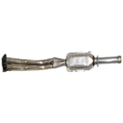 Eastern Catalytic 40165 Catalytic Converter EPA Approved 1