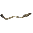 Eastern Catalytic 40166 Catalytic Converter EPA Approved 1