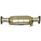 Eastern Catalytic 40167 Catalytic Converter EPA Approved 1