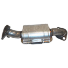 Eastern Catalytic 40168 Catalytic Converter EPA Approved 1