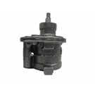 1961 Pontiac Catalina Power Steering Pump 2