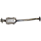 Eastern Catalytic 40174 Catalytic Converter EPA Approved 1