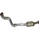 Eastern Catalytic 40193 Catalytic Converter EPA Approved 1