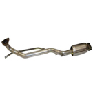 Eastern Catalytic 40208 Catalytic Converter EPA Approved 1