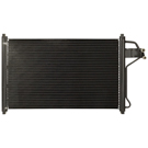 BuyAutoParts  Chevrolet Corvette A/C Condenser 60-67748N