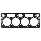 1994 Gmc Yukon Cylinder Head Gasket 1
