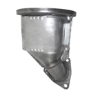 Eastern Catalytic 40211 Catalytic Converter EPA Approved 1