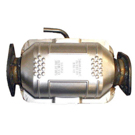 Eastern Catalytic 40213 Catalytic Converter EPA Approved 1