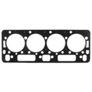 2003 Workhorse FasTrack FT1802 Cylinder Head Gasket 1