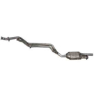 Eastern Catalytic 40225 Catalytic Converter EPA Approved 1