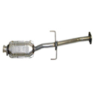 Eastern Catalytic 40229 Catalytic Converter EPA Approved 1