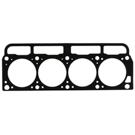 1994 Gmc Sonoma Cylinder Head Gasket 1