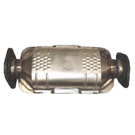 Eastern Catalytic 40230 Catalytic Converter EPA Approved 1