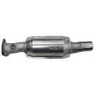 Eastern Catalytic 40231 Catalytic Converter EPA Approved 1