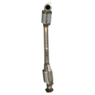 2006 Saab 9-2X Catalytic Converter EPA Approved 3