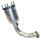 Eastern Catalytic 40242 Catalytic Converter EPA Approved 1