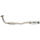 Eastern Catalytic 40244 Catalytic Converter EPA Approved 1