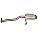 Eastern Catalytic 40245 Catalytic Converter EPA Approved 1