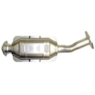 Eastern Catalytic 40247 Catalytic Converter EPA Approved 1