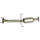 Eastern Catalytic 40251 Catalytic Converter EPA Approved 1