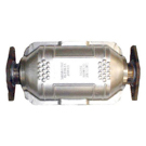 Eastern Catalytic 40253 Catalytic Converter EPA Approved 1