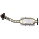 Eastern Catalytic 40254 Catalytic Converter EPA Approved 1