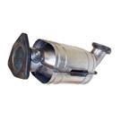 Eastern Catalytic 40255 Catalytic Converter EPA Approved 1