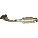 1997 Toyota 4Runner Catalytic Converter EPA Approved 1