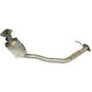 Eastern Catalytic 40261 Catalytic Converter EPA Approved 1