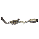 1996 Lexus ES300 Catalytic Converter EPA Approved 1