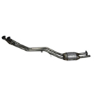 Eastern Catalytic 40277 Catalytic Converter EPA Approved 1