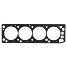 1982 Mercury Capri Cylinder Head Gasket 1