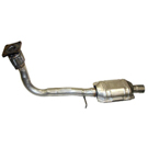 Eastern Catalytic 40290 Catalytic Converter EPA Approved 1