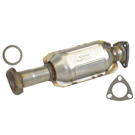 1998 Acura CL Catalytic Converter EPA Approved 1
