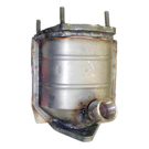 Eastern Catalytic 40295 Catalytic Converter EPA Approved 1