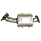 Eastern Catalytic 40297 Catalytic Converter EPA Approved 1