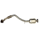 Eastern Catalytic 40304 Catalytic Converter EPA Approved 1