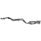 Eastern Catalytic 40305 Catalytic Converter EPA Approved 1