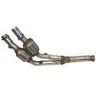 Eastern Catalytic 40307 Catalytic Converter EPA Approved 1