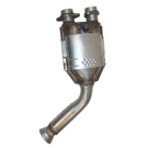 1989 Jaguar XJ6 Catalytic Converter EPA Approved 1