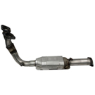 Eastern Catalytic 40311 Catalytic Converter EPA Approved 1