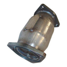 2000 Daewoo Nubira Catalytic Converter EPA Approved 1