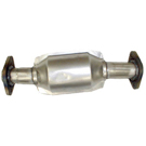 Eastern Catalytic 40318 Catalytic Converter EPA Approved 1