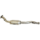 Eastern Catalytic 40319 Catalytic Converter EPA Approved 1