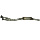 Eastern Catalytic 40320 Catalytic Converter EPA Approved 1