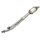 Eastern Catalytic 40322 Catalytic Converter EPA Approved 1